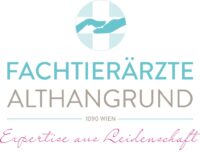 Logo Fachtierärzte Althangrund